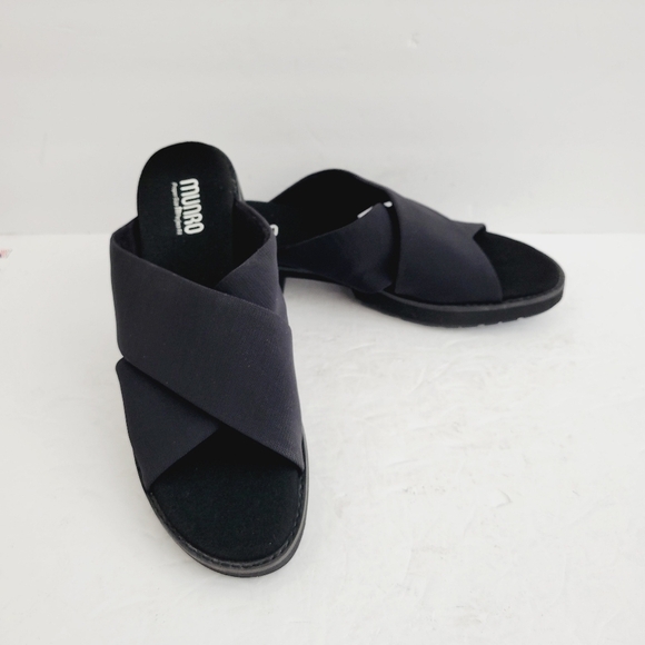 New Munro Women's Dekkie Slide Comfort Sandals , Size 11 - Picture 1 of 9